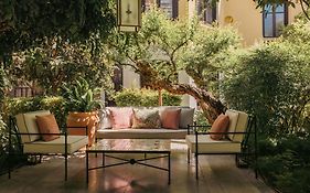 Hospes Palacio De Los Patos, A Member Of Design Hotels